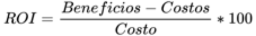 ROI