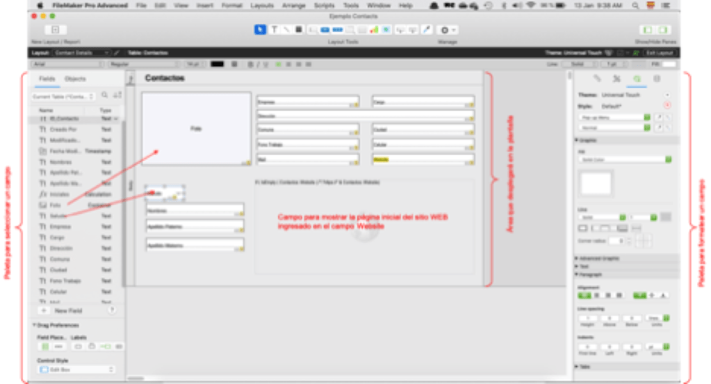 A screenshot of a computer

Description automatically generated